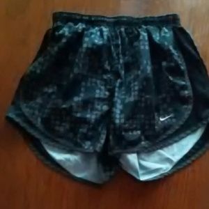 Women's Nike shorts